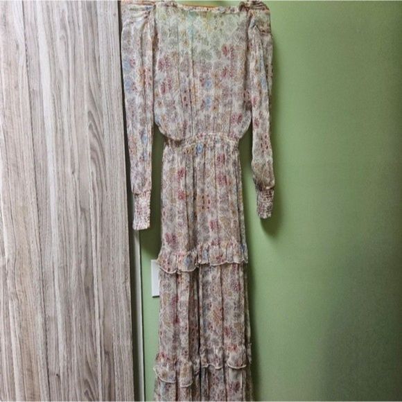 Sundance Wild Desert Bloom Dress - Picture 13 of 16